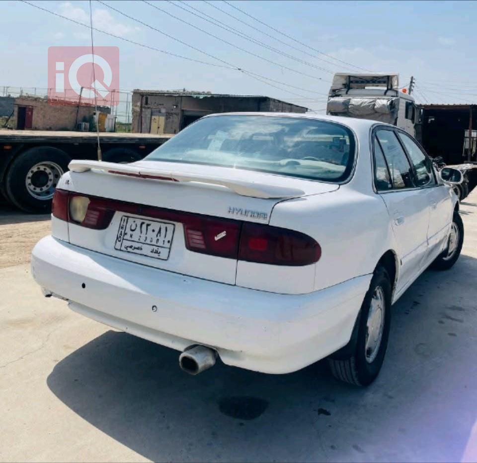 هيونداي سوناتا